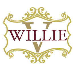WILLIE V trademark