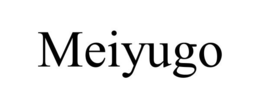 MEIYUGO trademark