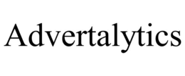 ADVERTALYTICS trademark