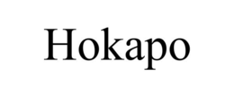 HOKAPO trademark