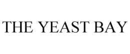 THE YEAST BAY trademark
