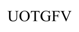 UOTGFV trademark