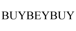 BUYBEYBUY trademark