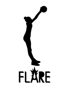 FLARE trademark