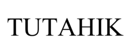 TUTAHIK trademark