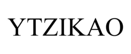 YTZIKAO trademark
