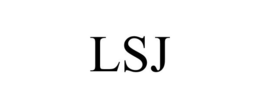 LSJ trademark