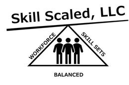 SKILL SCALED, LLC WORKFORCE SKILL SETS BALANCED trademark