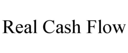 REAL CASH FLOW trademark