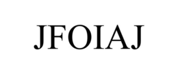 JFOIAJ trademark