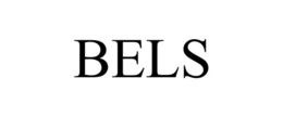 BELS trademark