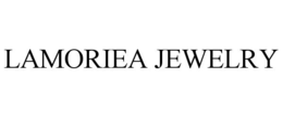 LAMORIEA JEWELRY trademark