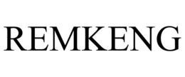 REMKENG trademark