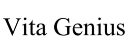 VITA GENIUS trademark