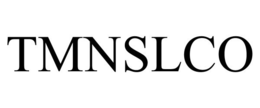 TMNSLCO trademark