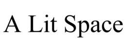 A LIT SPACE trademark