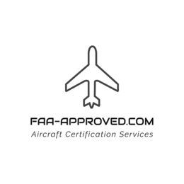 FAA-APPROVED.COM AIRCRAFT CERTIFICATION SERVICES trademark