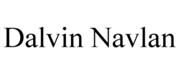 DALVIN NAVLAN trademark
