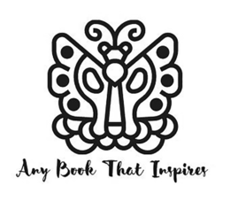 ANY BOOK THAT INSPIRES trademark