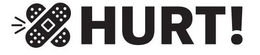 HURT! trademark