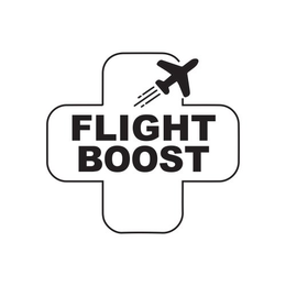 FLIGHT BOOST trademark