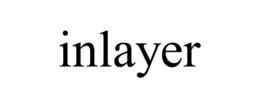 INLAYER trademark