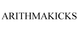 ARITHMAKICKS trademark