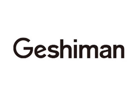 GESHIMAN trademark