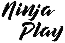 NINJA PLAY trademark