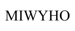 MIWYHO trademark