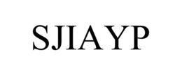 SJIAYP trademark