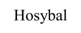 HOSYBAL trademark