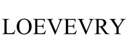 LOEVEVRY trademark