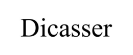DICASSER trademark