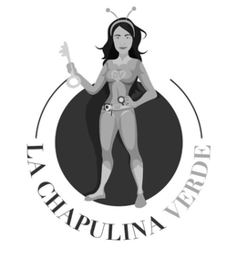 DV LA CHAPULINA VERDE trademark
