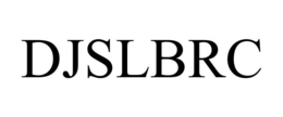 DJSLBRC trademark
