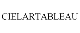 CIELARTABLEAU trademark