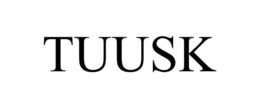 TUUSK trademark