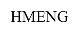 HMENG trademark
