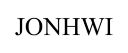 JONHWI trademark