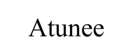 ATUNEE trademark