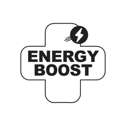 ENERGY BOOST trademark