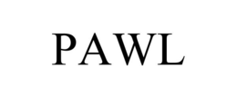 PAWL trademark