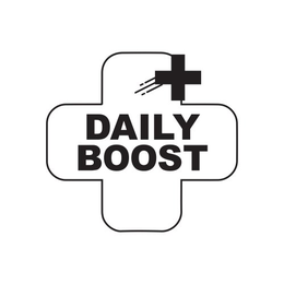 DAILY BOOST trademark