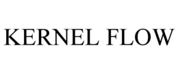 KERNEL FLOW trademark