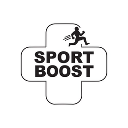 SPORT BOOST trademark