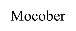 MOCOBER trademark