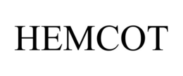 HEMCOT trademark