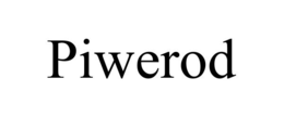 PIWEROD trademark
