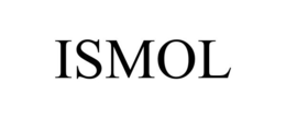ISMOL trademark